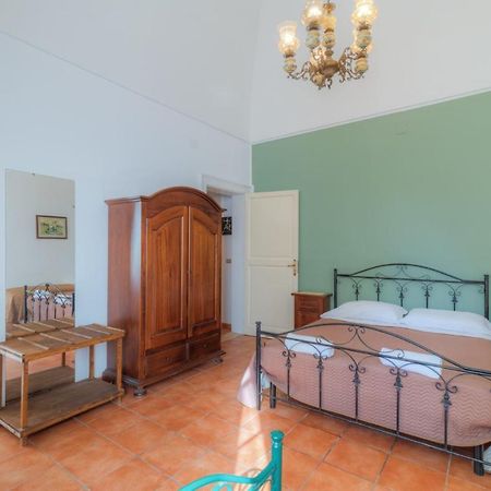 Il Castagnaro Monopoli Apartamento Exterior foto