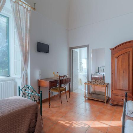 Il Castagnaro Monopoli Apartamento Exterior foto