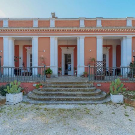 Il Castagnaro Monopoli Apartamento Exterior foto