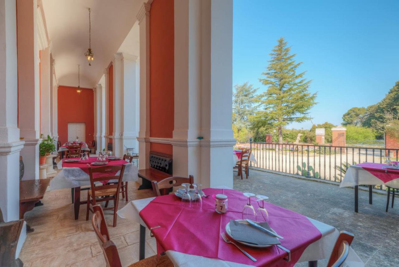 Il Castagnaro Monopoli Apartamento Exterior foto