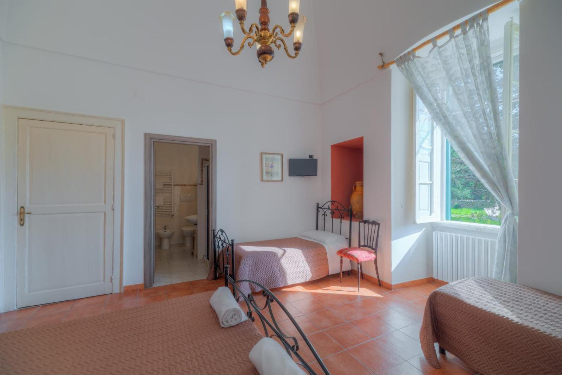 Il Castagnaro Monopoli Apartamento Exterior foto