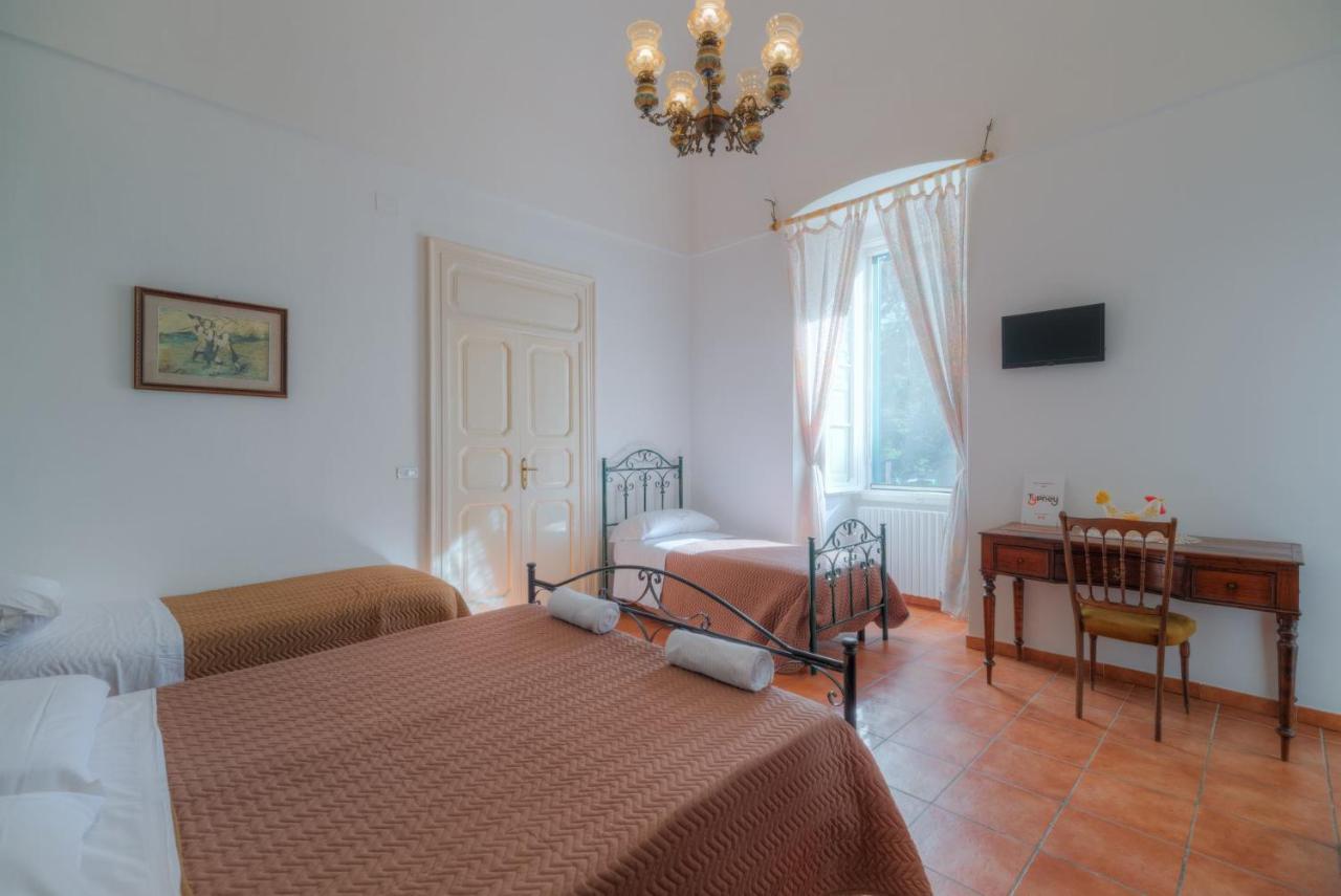 Il Castagnaro Monopoli Apartamento Exterior foto