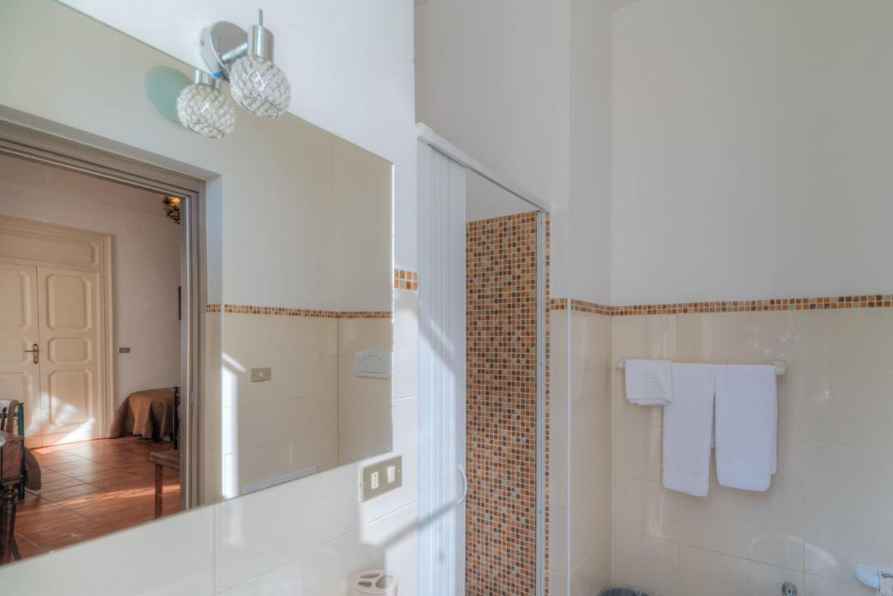 Il Castagnaro Monopoli Apartamento Exterior foto