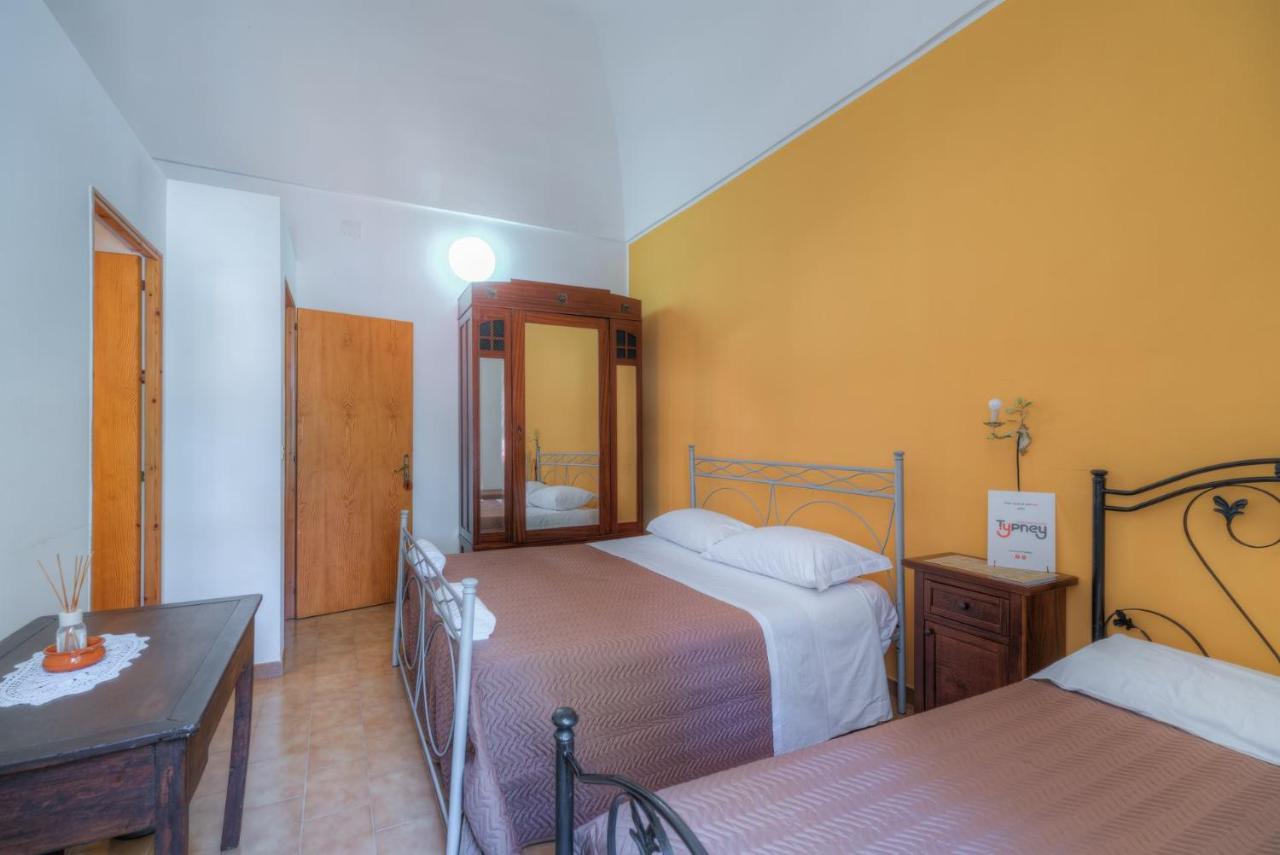 Il Castagnaro Monopoli Apartamento Exterior foto