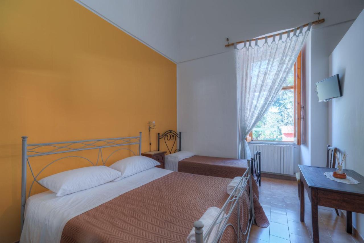 Il Castagnaro Monopoli Apartamento Exterior foto