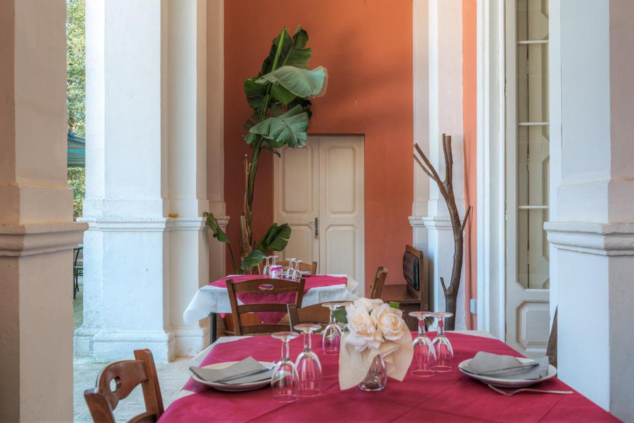 Il Castagnaro Monopoli Apartamento Exterior foto