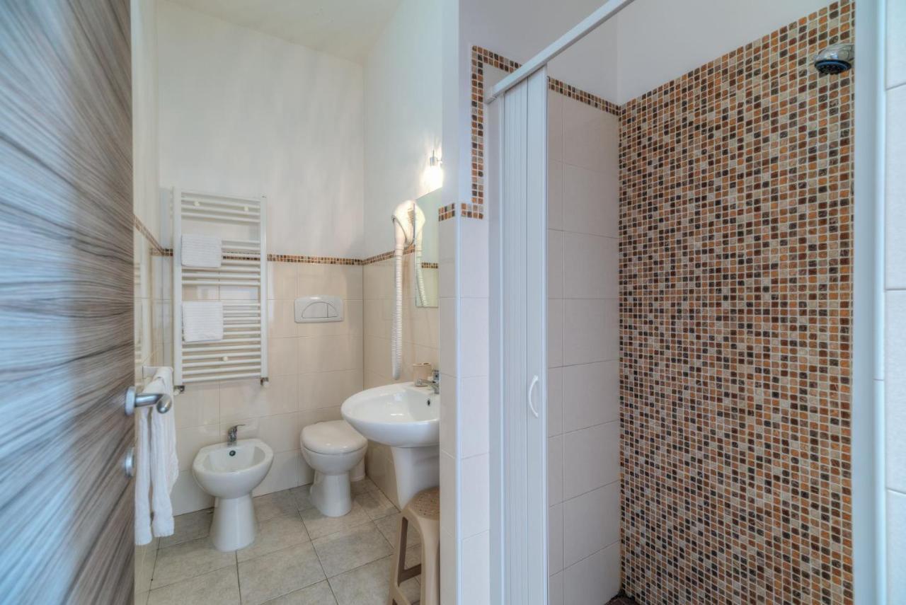 Il Castagnaro Monopoli Apartamento Exterior foto