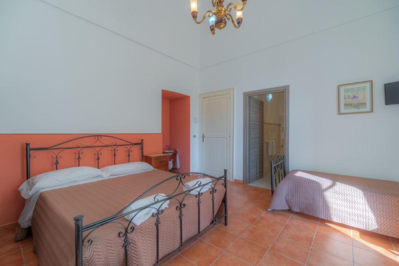 Il Castagnaro Monopoli Apartamento Exterior foto